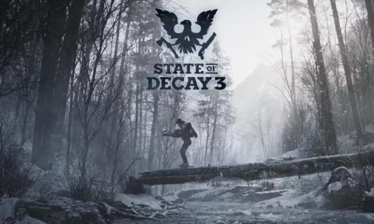 ส่องสถานะ State of Decay 3 ล่าสุดจากบอส Xbox เผยปีนี้มีข้อมูลใหม่ให้เห็นชัวร์ State of Decay 3 2712026 2