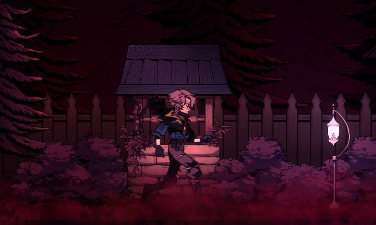 เด็กไทยไม่ธรรมดา! The Quarantine คว้ารางวัล Visual Art ยอดเยี่ยม เตรียมลง Steam The Quarantine 290126 01