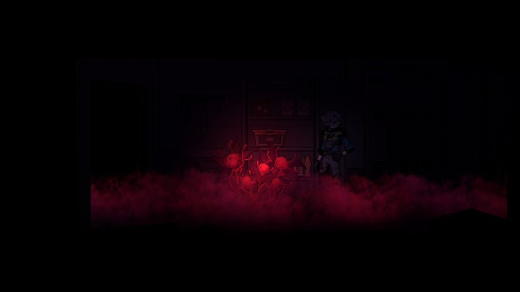 เด็กไทยไม่ธรรมดา! The Quarantine คว้ารางวัล Visual Art ยอดเยี่ยม เตรียมลง Steam 3 บรรยากาศในเกม The Quarantine