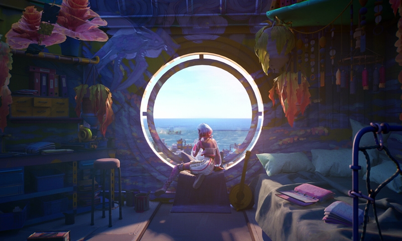 ข่าวเศร้าชาวเรือ Tides of Tomorrow ประกาศเลื่อนยาวไปช่วงปลายเดือนเมษายน