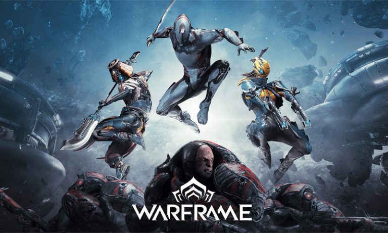 ชาว Android เฮ! Warframe เตรียมเปิดตัว 18 กุมภาพันธ์นี้ แจกของฟรีเพียบ Warframe 260126 01