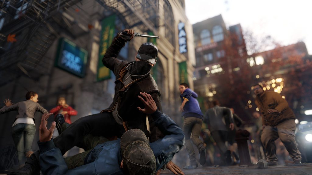หลุดข้อมูลเด็ด Watch Dogs หมดอนาคต Ubisoft เตรียมพับสนามเก็บเข้ากรุ 1 Watch Dogs 2612026 3
