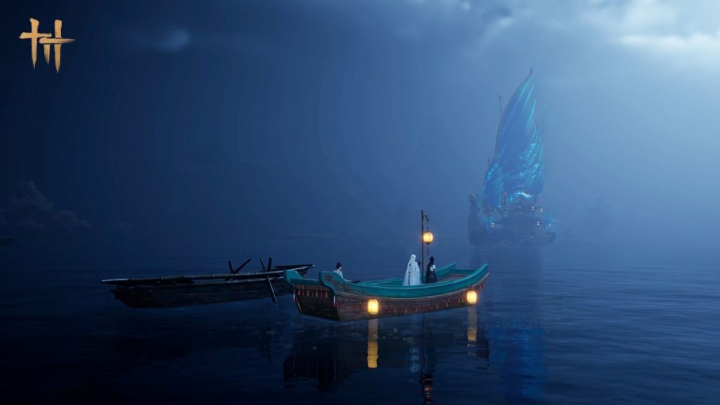 ไม่ต้องดำน้ำแล้ว! Where Winds Meet ยืนยันเพิ่มภาษาไทยทั้ง UI และซับไตเติลภายในปีนี้ 2 สถานที่ใหม่ในเกม Where Winds Meet