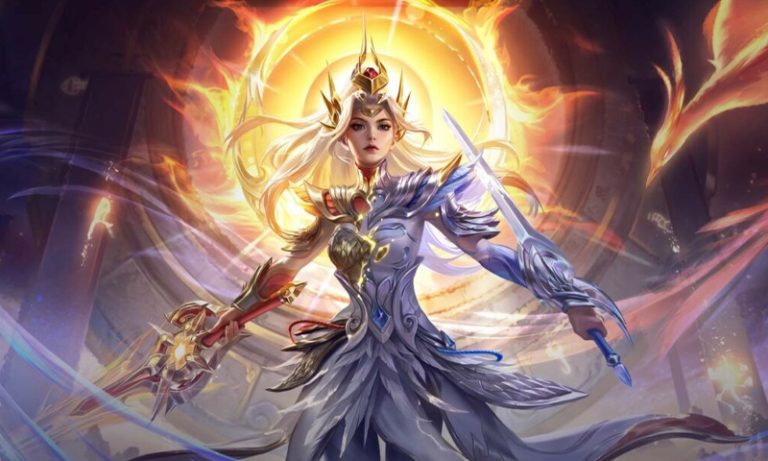 แจกไอเดีย 150 ชื่อ ROV เท่ ๆ ครบทุกสไตล์ ตั้งยังไงให้ศัตรูมีหนาว! best rov names list 280125 01