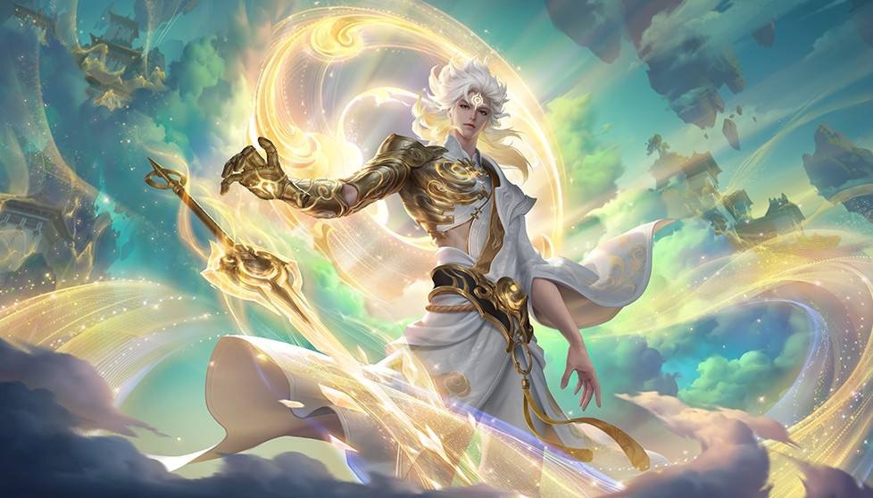 แจกไอเดีย 150 ชื่อ ROV เท่ ๆ ครบทุกสไตล์ ตั้งยังไงให้ศัตรูมีหนาว! 1 สกินตัวละครในเกม ROV