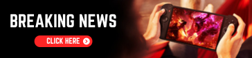breaking news banner