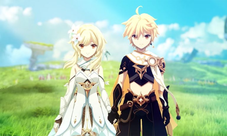 ใจชื้น! HoYoverse ยันอนิเมะ Genshin Impact ยังพัฒนาอยู่ ราบรื่นไร้ปัญหา genshin impact anime 060126 01