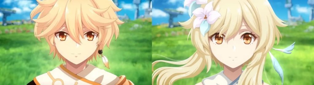 ใจชื้น! HoYoverse ยันอนิเมะ Genshin Impact ยังพัฒนาอยู่ ราบรื่นไร้ปัญหา 1 ตัวละครหลักในอนิเมะ Genshin Impact