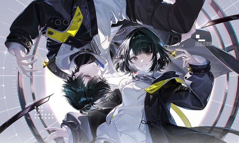 Arknights: Endfield ทุบสถิติ! เดือนเดียวโกยเงินบนมือถือไปกว่าพันล้าน Arknights 2422026 2