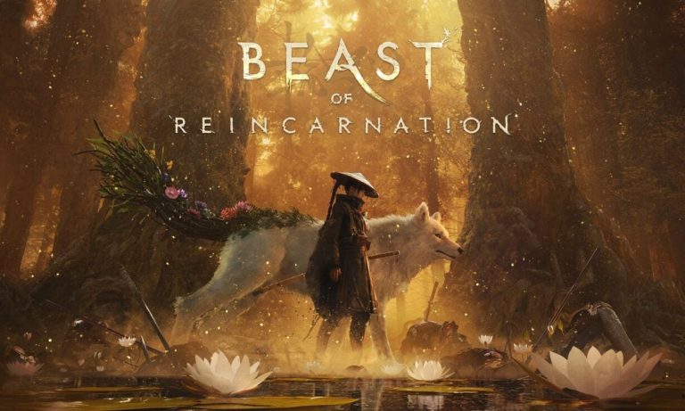 Beast of Reincarnation เกม Action RPG น้องหมากับสาวน้อย เตรียมบุก PS5, Xbox และ PC สิงหาคมนี้ Beast of Reincarnation 132026 2