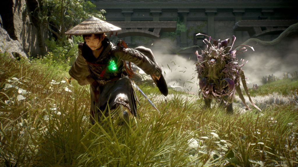 Beast of Reincarnation เกม Action RPG น้องหมากับสาวน้อย เตรียมบุก PS5, Xbox และ PC สิงหาคมนี้ 1 Beast of Reincarnation 132026 3