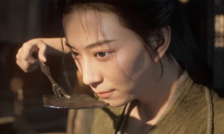 Black Myth Zhong Kui 110226 01