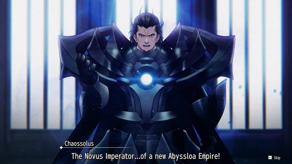 Brigandine Abyss 162026 2