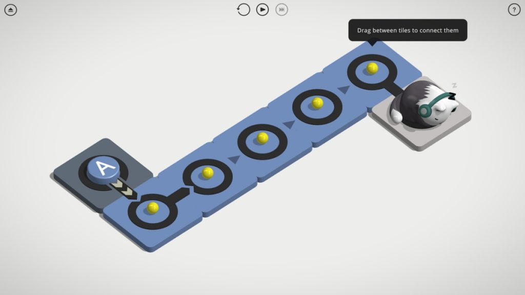 การต่อวงจรในเกม Cadence