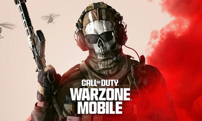 ลาก่อน! Call of Duty: Warzone Mobile ยืนยันปิดเซิร์ฟเวอร์ถาวร 17 เมษายนนี้ Call of Duty Warzone Mobile 180226 01