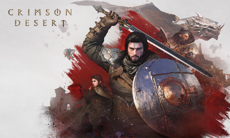 เคลียร์ชัด! Pearl Abyss คอนเฟิร์ม Crimson Desert ไม่มีระบบ Microtransactions