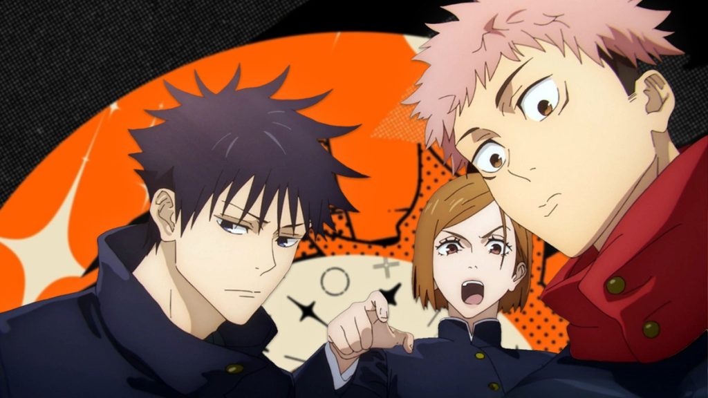 Crunchyroll เดินหน้าทำเกมอนิเมะ