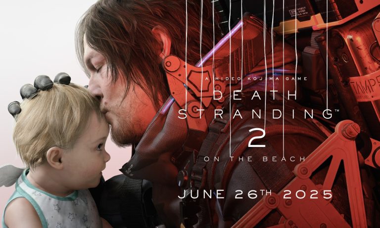 สิ้นสุดการรอคอย! Death Stranding 2: On the Beach ประกาศลง PC พร้อมวันวางจำหน่าย Death Stranding 2 1622026 1