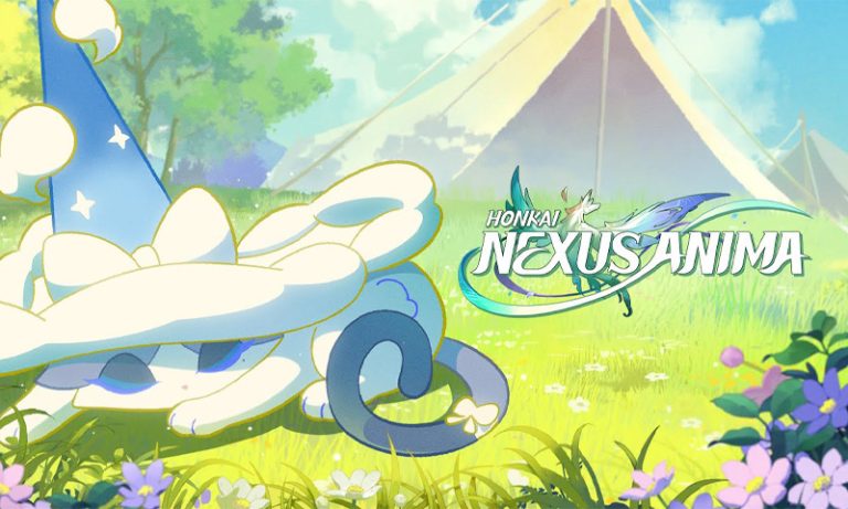 ใกล้ได้เล่นแล้ว! Honkai: Nexus Anima เตรียมเปิดทดสอบเบต้ารอบใหม่ Honkai Nexus Anima 270226 01