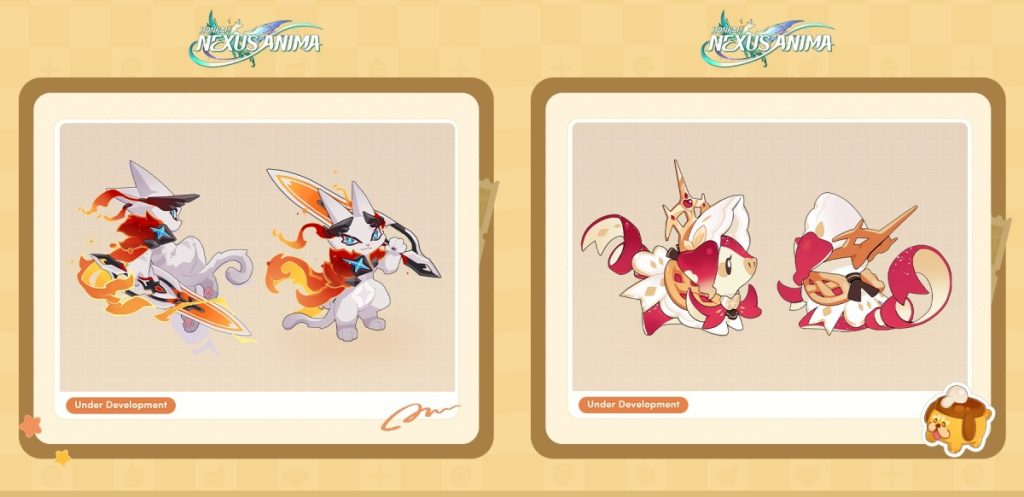 ใกล้ได้เล่นแล้ว! Honkai: Nexus Anima เตรียมเปิดทดสอบเบต้ารอบใหม่ 1 สัตว์ประหลาดตัวใหม่ในเกม Honkai: Nexus Anima