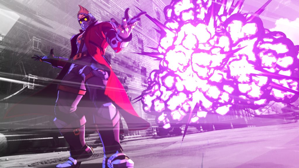 MARVEL Tokon Fighting Souls 1022026 1