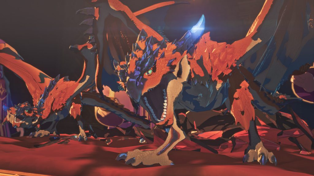 Monster Hunter Stories 3 7220261 3
