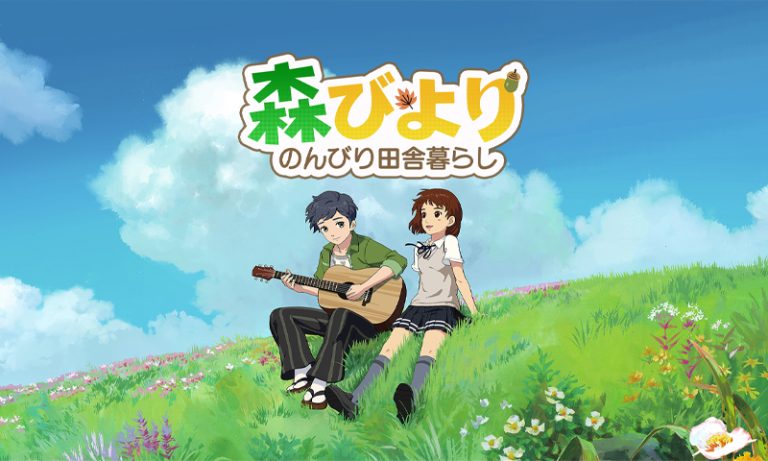 Moribiyori – Relaxed Country Life 100226 01