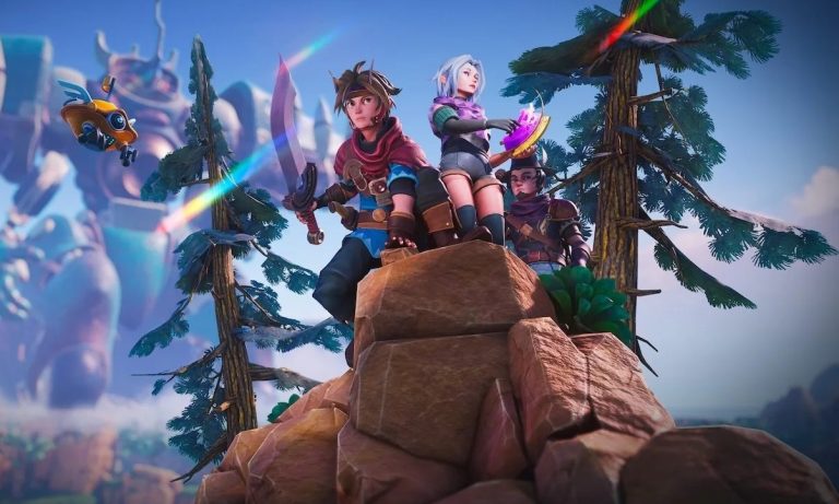 Oceanhorn 3 1122026 2