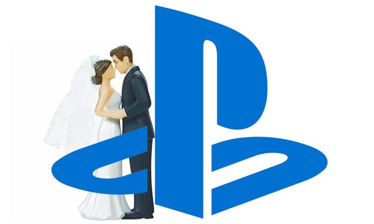 เปิดกล่องความสุข PlayStation ส่งการ์ดและเกมฟรีให้แฟนตัวจริงในวันวิวาห์ PlayStation 1622026