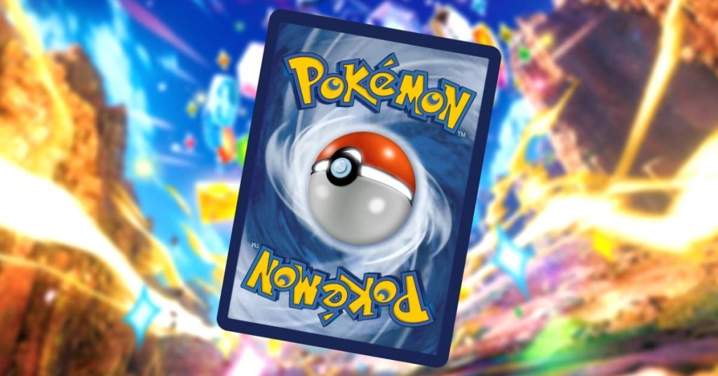 Pokemon TCG 1022026 1