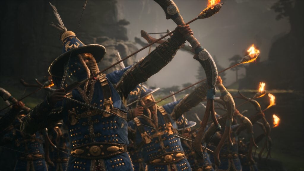 Project Windless เกม Open-World Action RPG สุดอลังการจากนิยายดังเกาหลีประกาศเปิดตัวแล้ว! 2 Project Windless 2026 02 12 26 004 1024x576 1