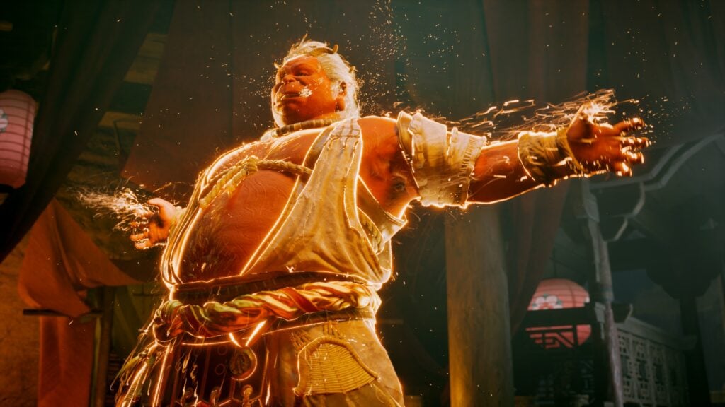 Project Windless เกม Open-World Action RPG สุดอลังการจากนิยายดังเกาหลีประกาศเปิดตัวแล้ว! 1 Project Windless 2026 02 12 26 006 1024x576 1