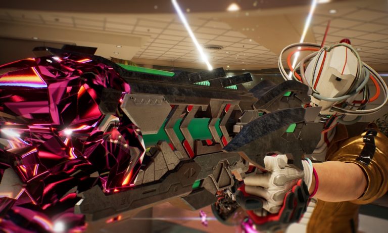 ROMEO IS A DEAD MAN 922026 1