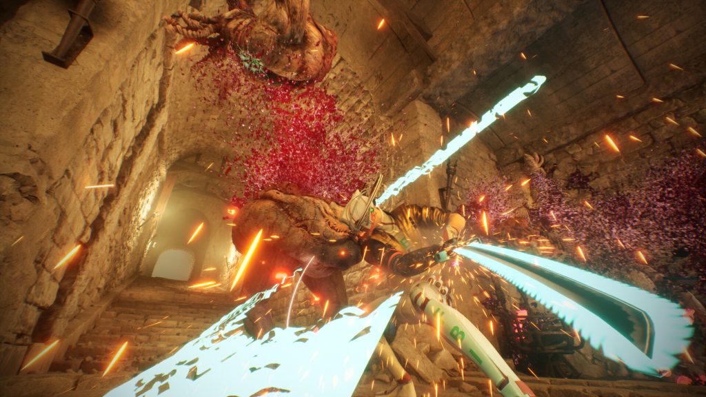 ROMEO IS A DEAD MAN 922026 3