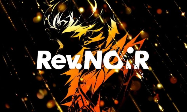 ไม่ต้องรอนาน! Rev. NOiR ประกาศลง PS5 อย่างเป็นทางการงานนี้สายเสพเนื้อเรื่องมีเฮแน่นอน Rev. NOiR 1422026 1