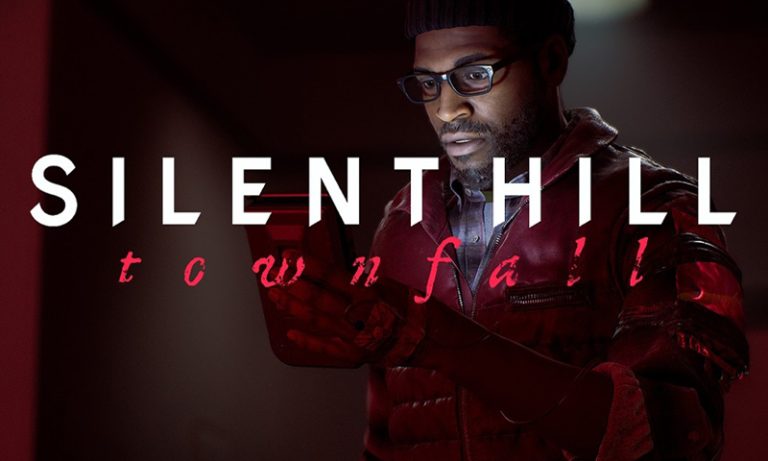 Silent Hill Townfall 130226 01