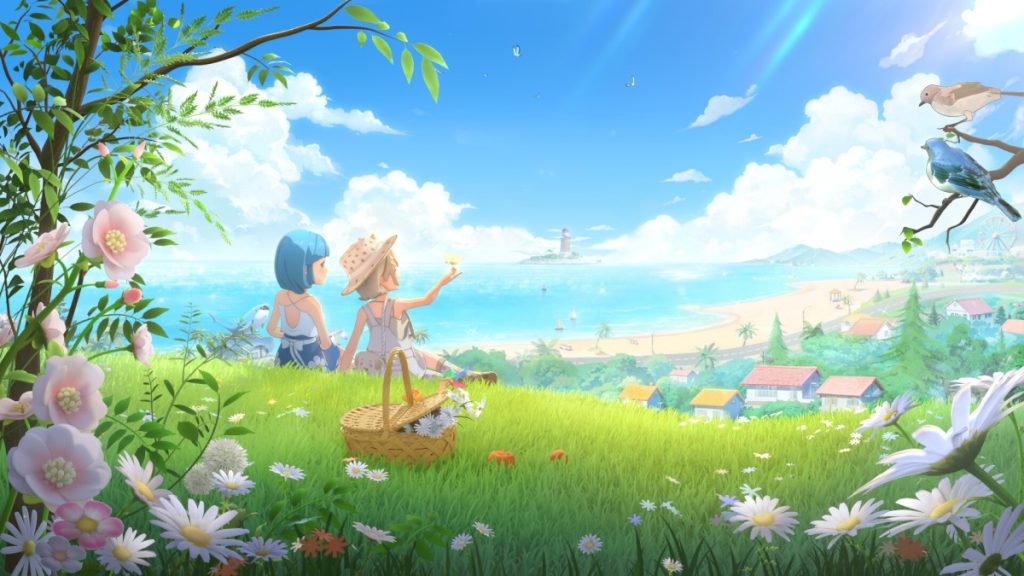 แพคกระเป๋า! Starsand Island เกม Life Simulation ปักหมุดเปิด Early Access ก.พ. นี้ 2 บรรยากาศในเกม Starsand Island