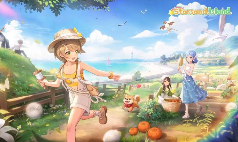 แปลกแต่จริง! เกมจำลองการใช้ชีวิต Starsand Island เจอรีวิวปลอมถล่มจนต้องขอให้หยุด Starsand Island 160226 01