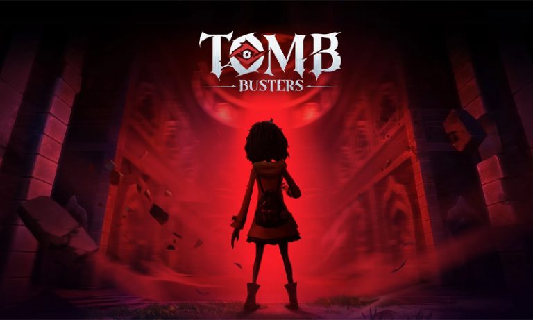 Tomb Busters 050226 01