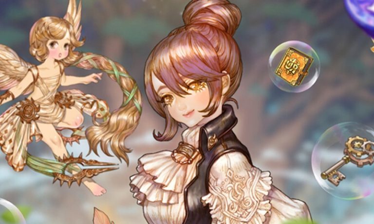 ตะลุยโลกต้นไม้! Tree of Savior Mobile Extreme เปิดทดสอบ CBT แล้ว พร้อมแจกของเพียบ Tree of Savior Mobile Extreme 200226 01