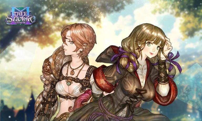 สิ้นสุดการรอคอย! Tree of Savior Mobile Extreme เปิด OBT ในไทยแล้วเมื่อวานนี้ Tree of Savior Mobile Extreme 270226 01