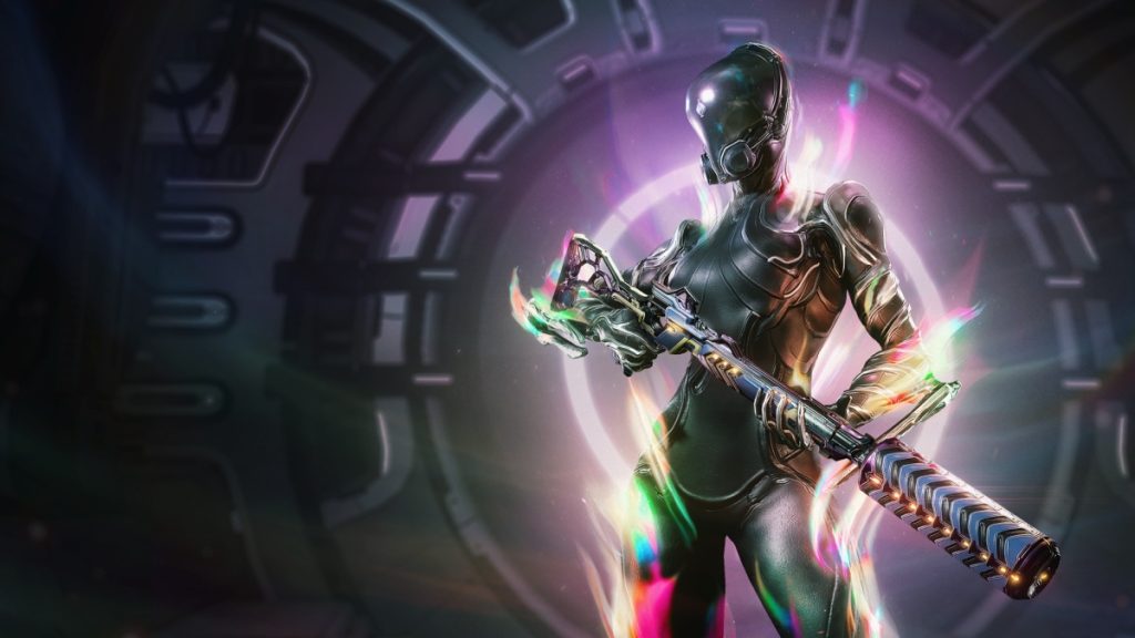 มาแล้ว! Warframe Mobile บน Android เปิดให้โหลดทั่วโลกพร้อมภาษาไทย 2 ของฟรีในเกม Warframe Mobile