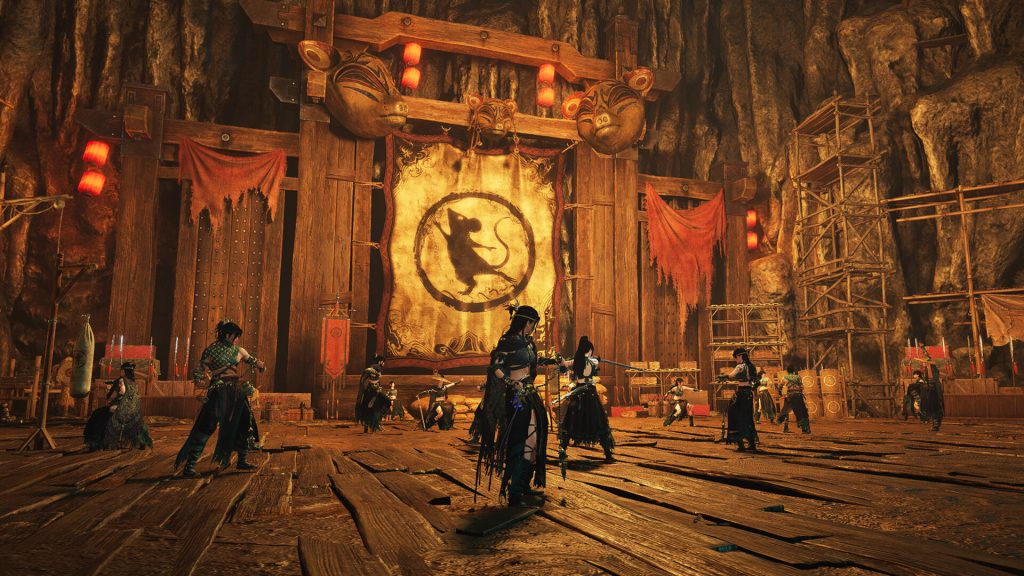 Where Winds Meet เตรียมปล่อย Expansion "Hexi" ให้เล่นฟรี 6 มีนาคมนี้ 1 Where Winds Meet 1722026 2