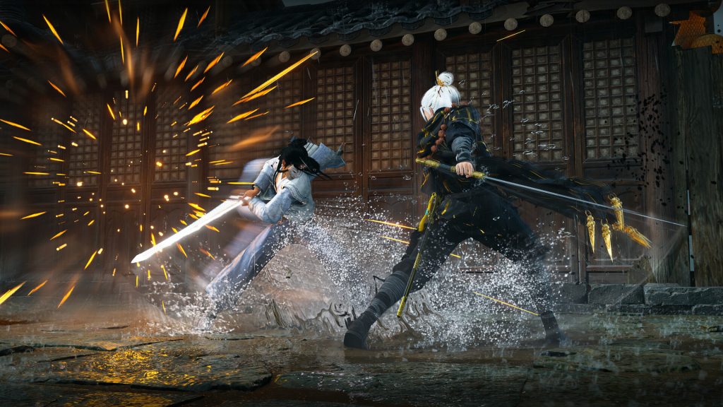 Where Winds Meet เตรียมปล่อย Expansion "Hexi" ให้เล่นฟรี 6 มีนาคมนี้ 2 Where Winds Meet 1722026 3