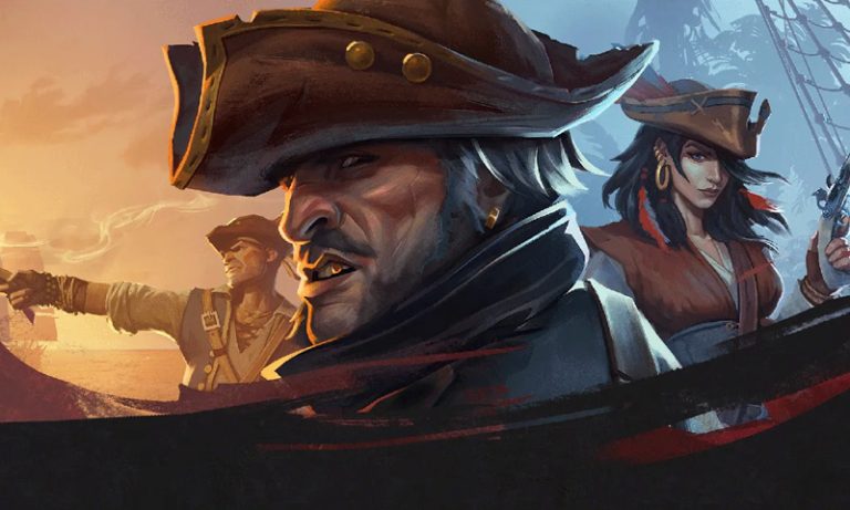 แรงฉุดไม่อยู่! Windrose เกมโจรสลัดเอาชีวิตรอด ยอดคนรอเล่นทะลุ 1 ล้านบน Steam Windrose 250226 01