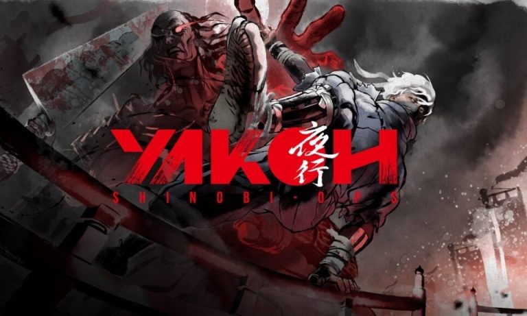 ลืมการไล่ฟันไปได้เลย! Yakoh Shinobi Ops เกม Stealth Action ยุคใหม่บน PS5 และ PC YAKOH Ann 02 12 26 1024x576 1