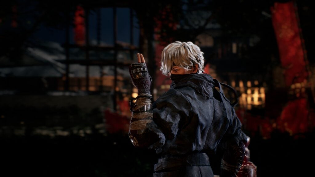 ลืมการไล่ฟันไปได้เลย! Yakoh Shinobi Ops เกม Stealth Action ยุคใหม่บน PS5 และ PC 1 Yakoh Shinobi Ops 2026 02 12 26 002 1024x576 1