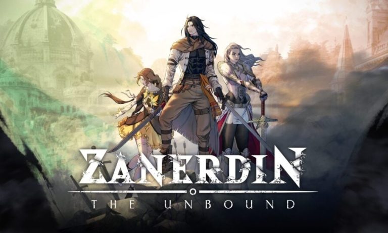 เปิดตัว Zanerdin: The Unbound ผจญภัยดินแดนเวทมนตร์ในเกม Turn-based สุดคลาสสิก Zanerdin 1922026 21