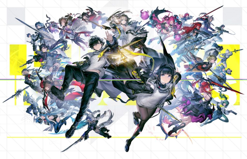 เกม Arknights: Endfield เกมใหม่ที่สร้างรายได้เกินคาด