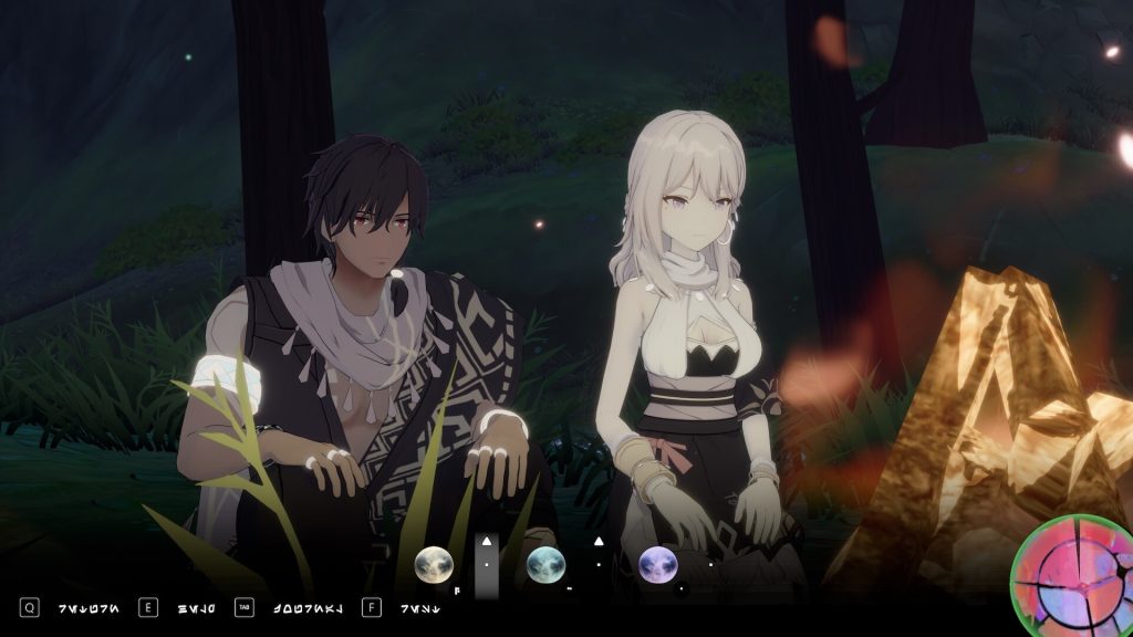 ARIE Moonprayer 1832026 3